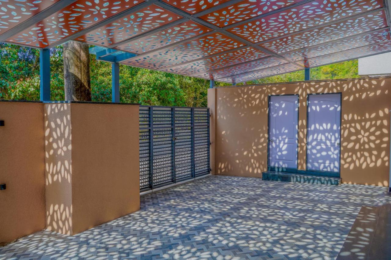 Heritage Residency - Royal Camping Club, Panhāla Exterior foto